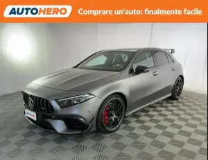 Usata Mercedes A45 AMG