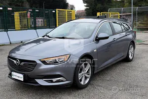 Usata Opel Insignia