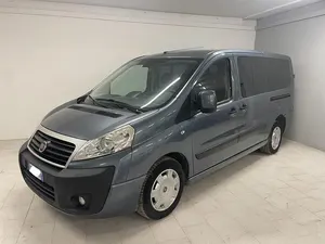 Occasion Fiat Scudo