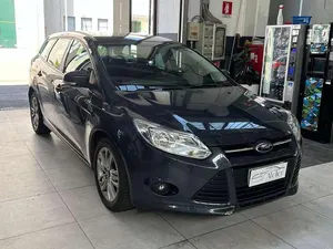 Occasion Ford Focus