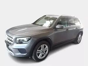 Occasion Mercedes GLB200