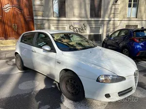 Begagnad Alfa Romeo 147