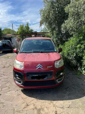 Occasion Citroën C3 Picasso