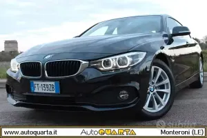 Usata BMW 418
