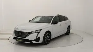 Usata Peugeot 308