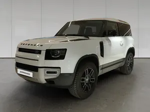 Usata Land Rover Defender