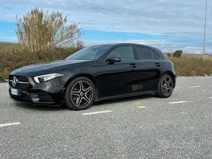 Usata Mercedes A250