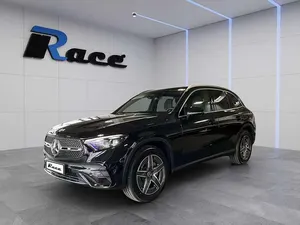 Occasion Mercedes GLC220
