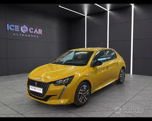 Occasion Peugeot 208