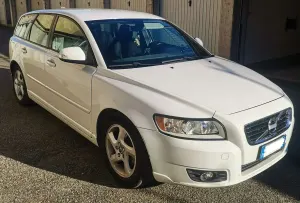 Occasion Volvo V50