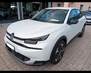 Begagnad Citroën C4