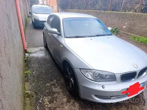 Usata BMW 120