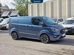 Occasion Ford Transit Custom