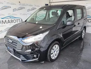 Usata Ford Transit