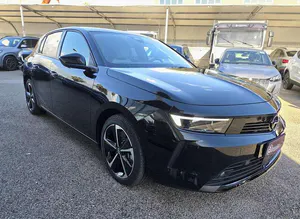 Begagnad Opel Astra