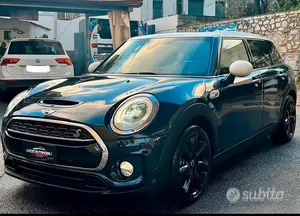 Gebraucht Mini Clubman