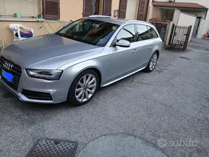Occasion Audi A4