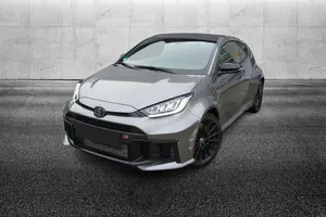 Occasion Toyota Yaris