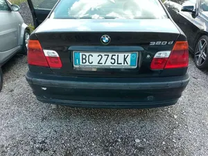 Usata BMW 320