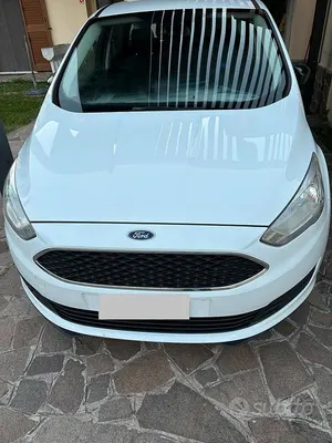 Occasion Ford C-MAX