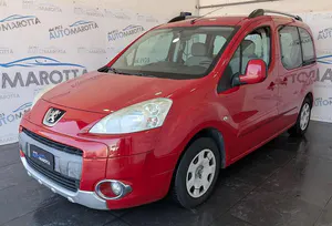 Usata Peugeot Partner