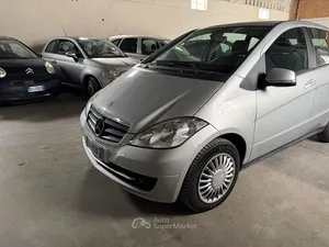 Occasion Mercedes A180