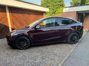 Occasion Tesla Model Y