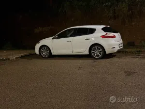 Usata Renault Mégane
