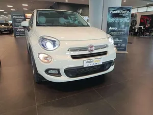 Occasion Fiat 500X