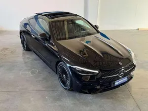 Usata Mercedes CLE220