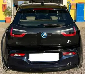 Usata BMW i3
