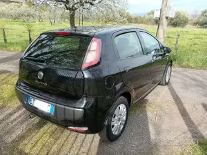 Occasion Fiat Punto