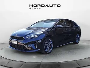 Usado Kia ProCeed