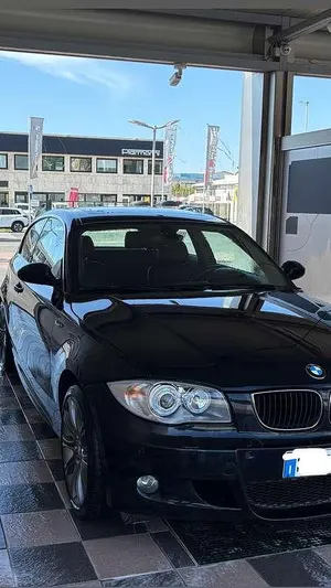Usata BMW 120