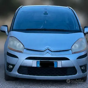 Usata Citroën C4 Picasso