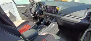 Brugt Skoda Karoq