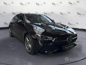 Usata Mercedes CLA200