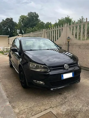 Occasion VW Polo