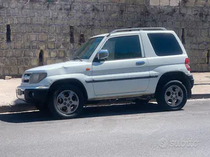 Occasion Mitsubishi Pajero