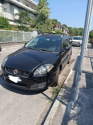 Occasion Fiat Croma
