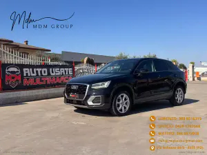 Occasion Audi Q2