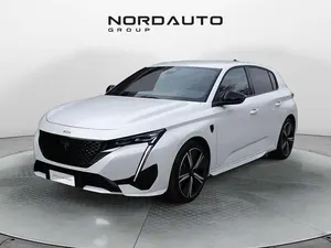 Usata Peugeot 308