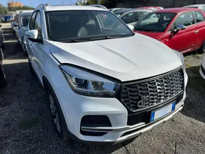 Usata DR DR 4.0