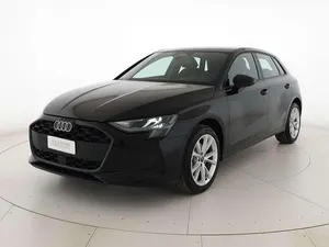 Usata Audi A3