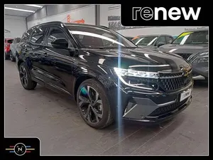 Käytetty Renault Espace