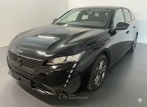 Usata Peugeot 308
