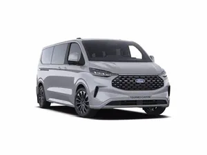 Usata Ford Tourneo