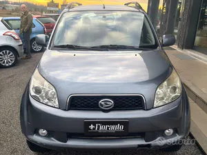 Usata Daihatsu Terios