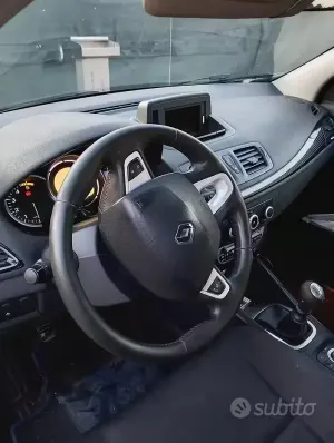 Usata Renault Mégane GrandTour