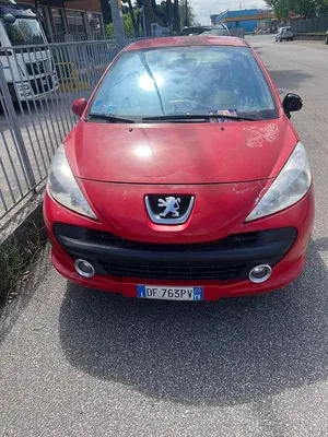 Occasion Peugeot 207
